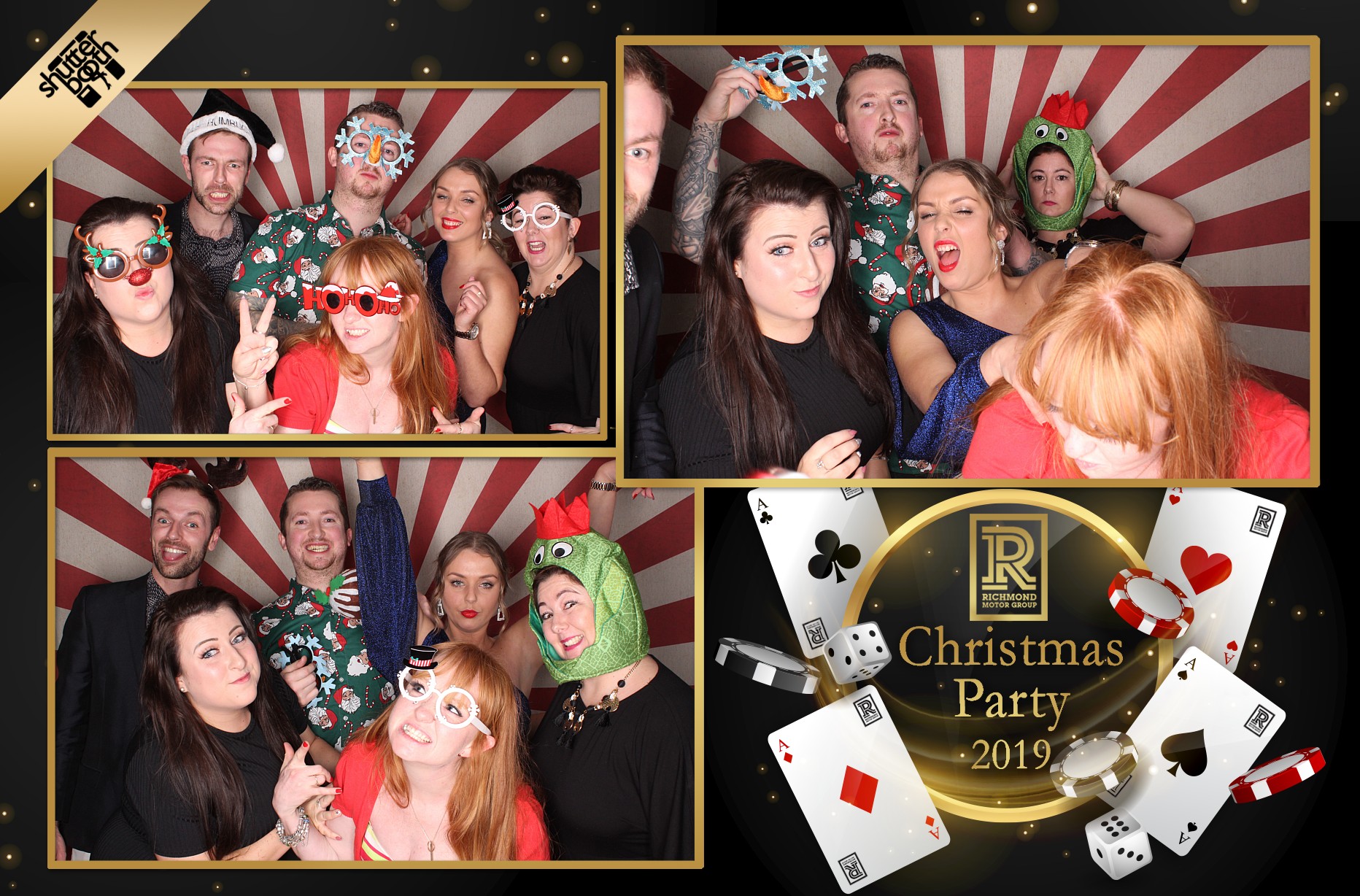 Richmond Party | View more photos from the event at gallery.shutterbooth.co.uk/u/Shutterbooth/Richmond-Party
